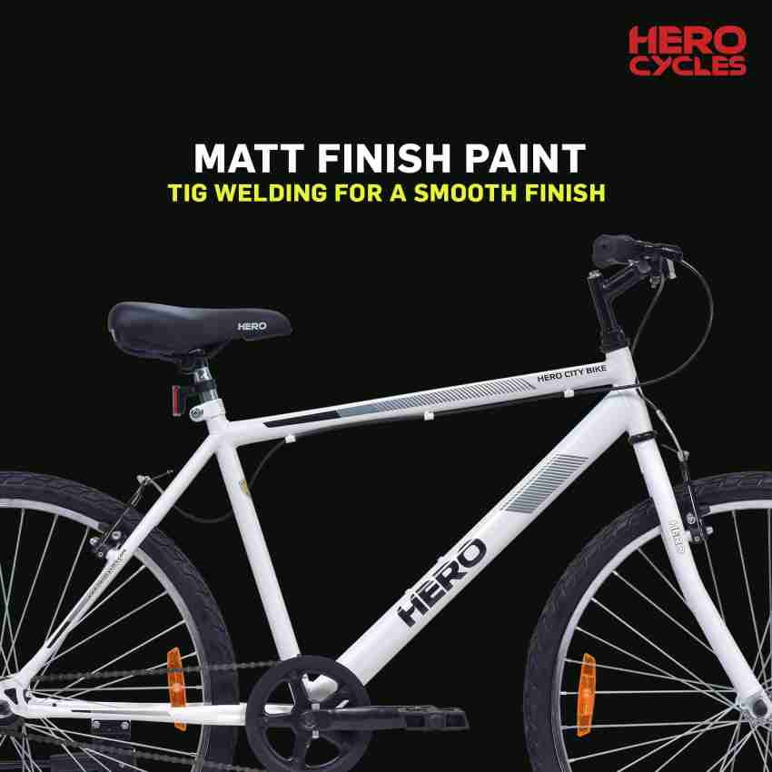 Hero neon best sale city bike