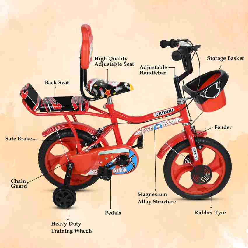 Hero canon best sale cycle 14 inch