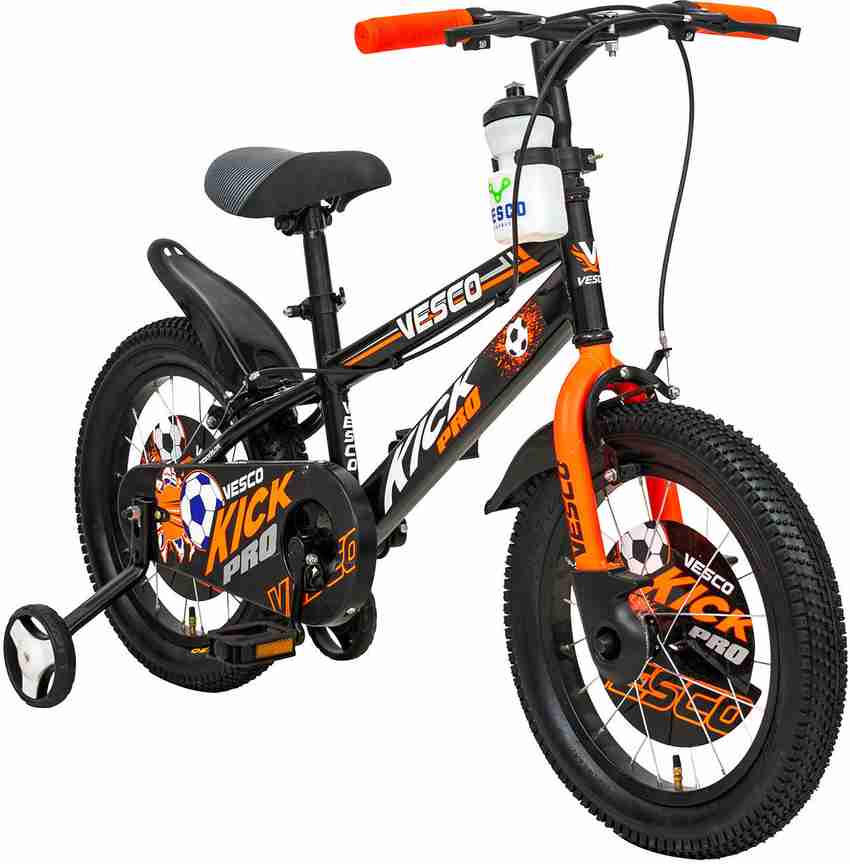 16 inch best sale kids bike age