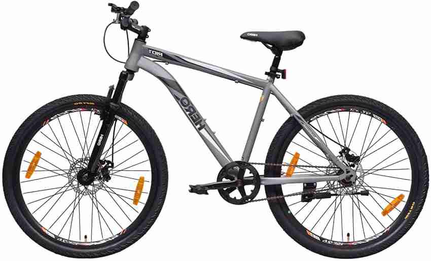 Hero sprint mountain discount bicycle