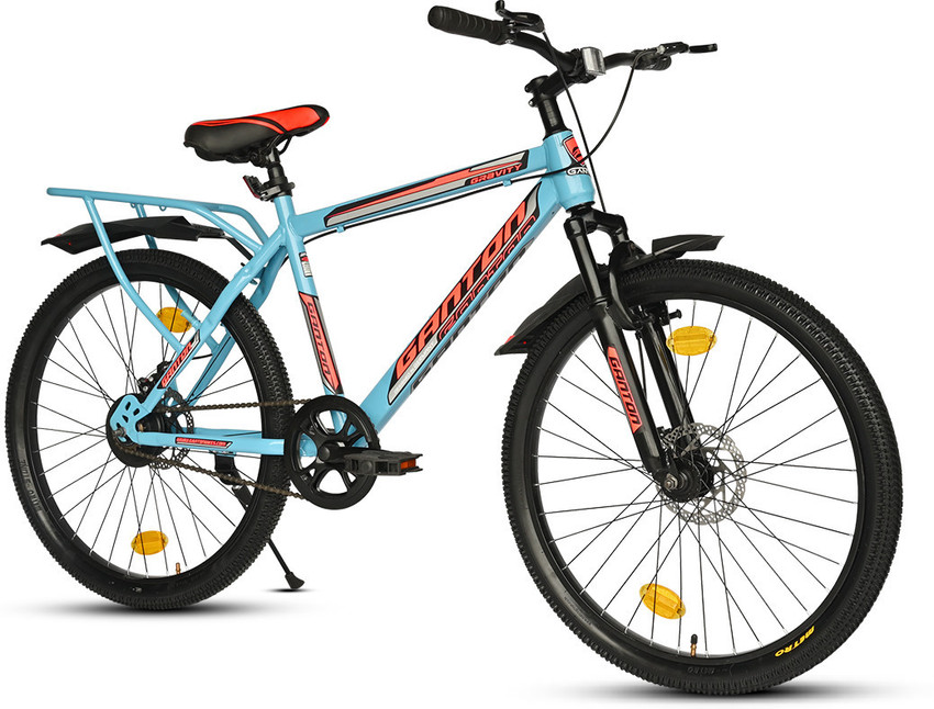 Gravity g29 mountain online new bike