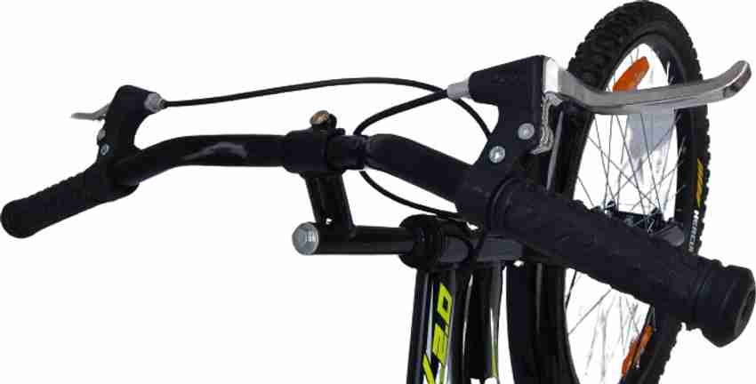 Sparx best sale fat bike