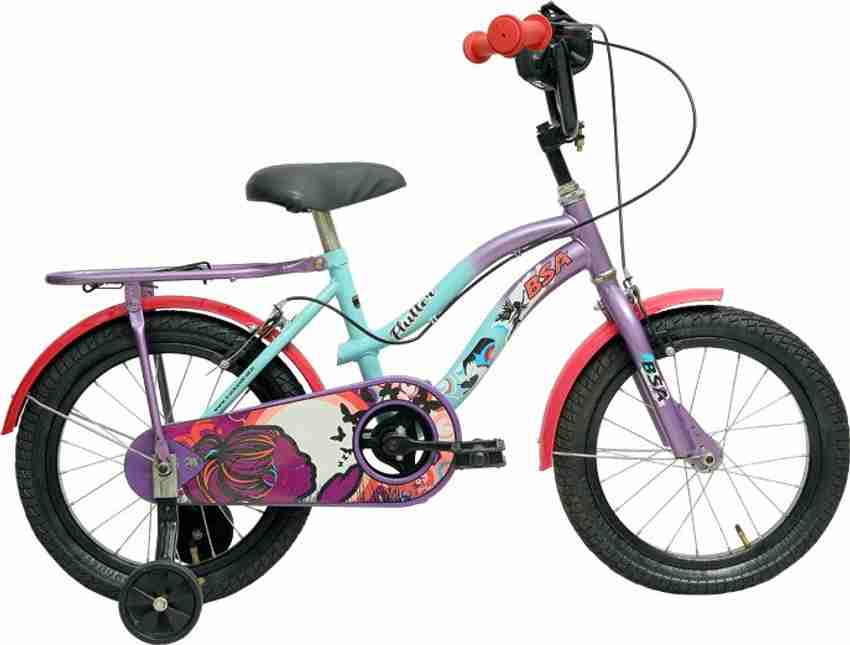 Bsa 16 inch bicycle 2025