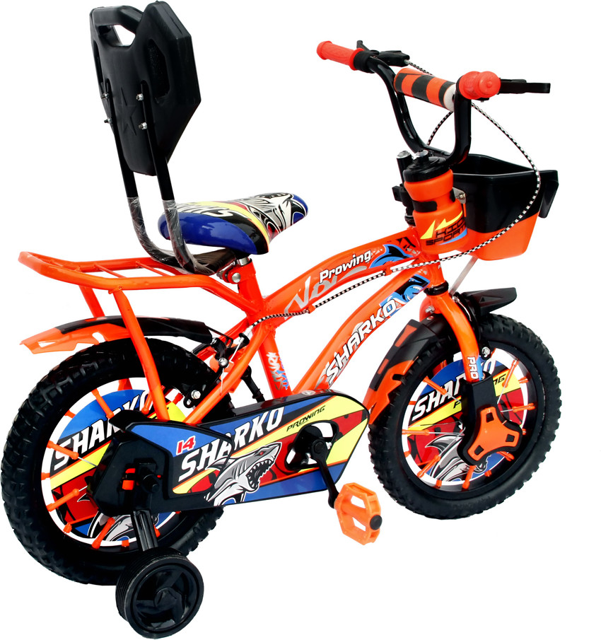 2 years cycles clearance