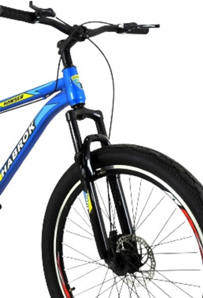 Tata stryder seahawk 26t discount