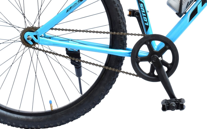 Rigid 27.5 mountain bike best sale