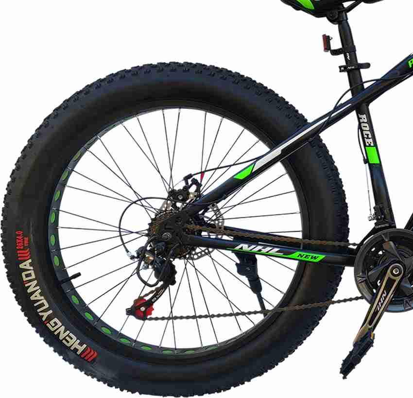 New fat cycle best sale