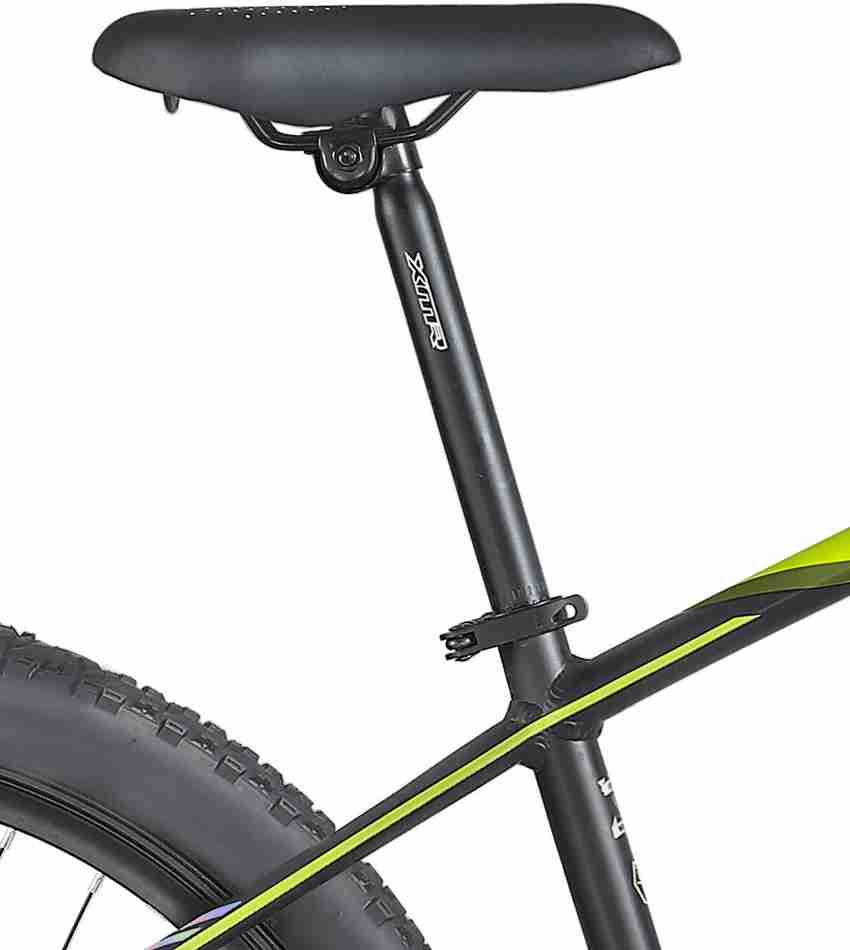 Montra BACKBEAT 27.5 T Mountain Cycle Price in India Buy Montra BACKBEAT 27.5 T Mountain Cycle online at Flipkart