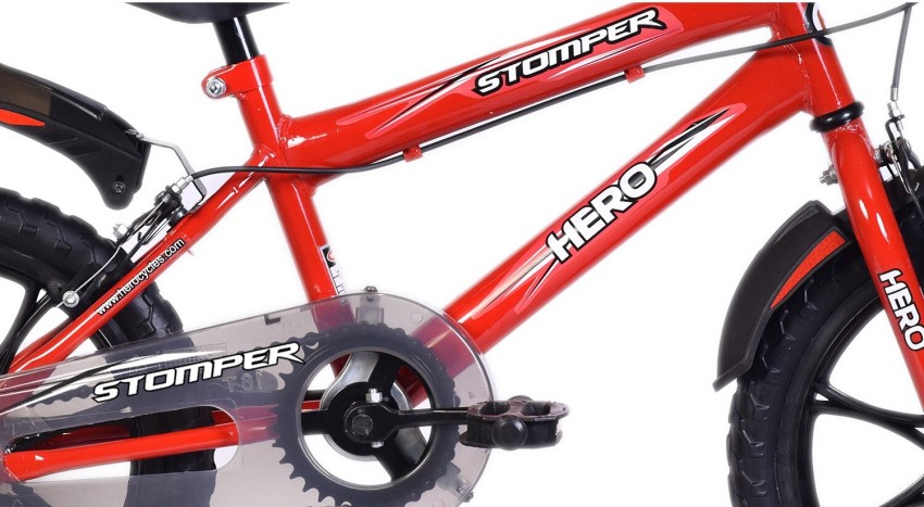 HERO Stomper 16 T Recreation Cycle Price in India Buy HERO