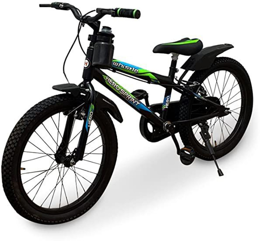 Hero bmx hotsell cycle price