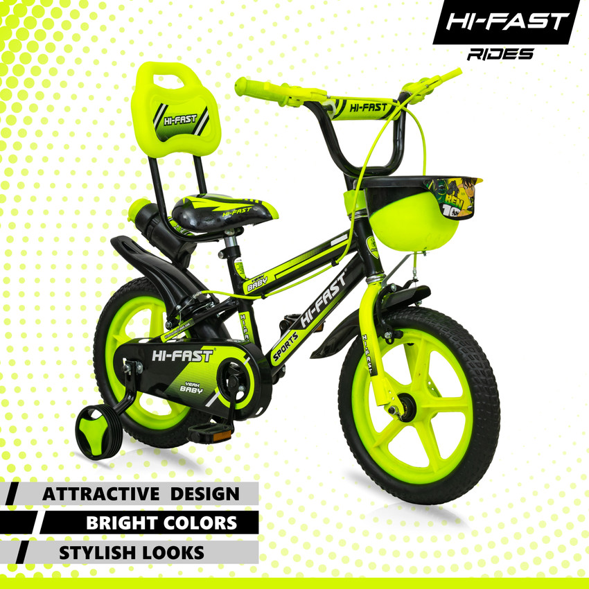 Bicycle for age 5 store
