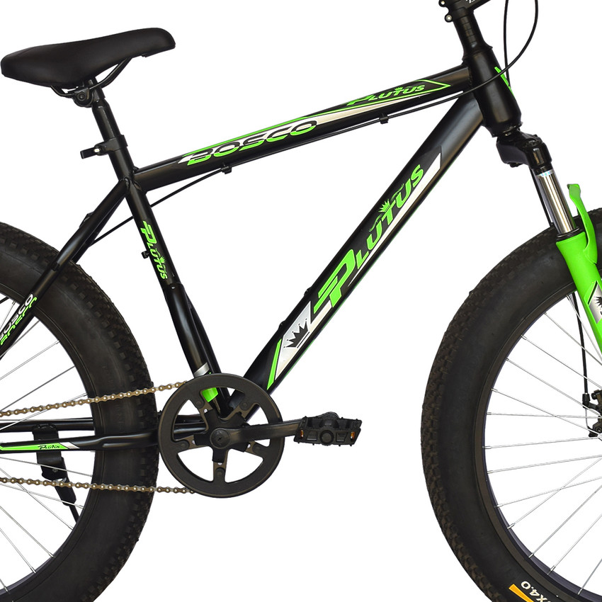 Mars flying discount mountain bike 26