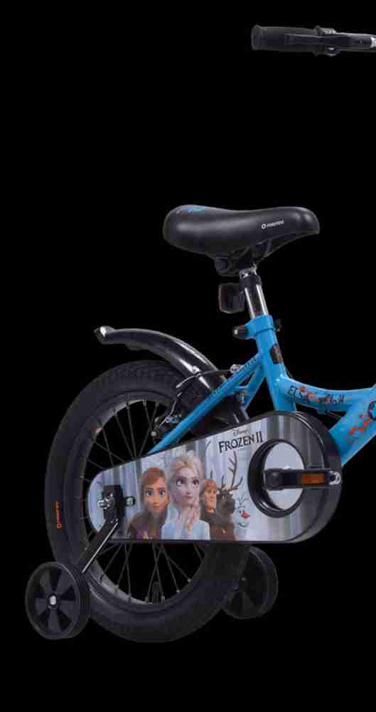 16 elsa hot sale bike