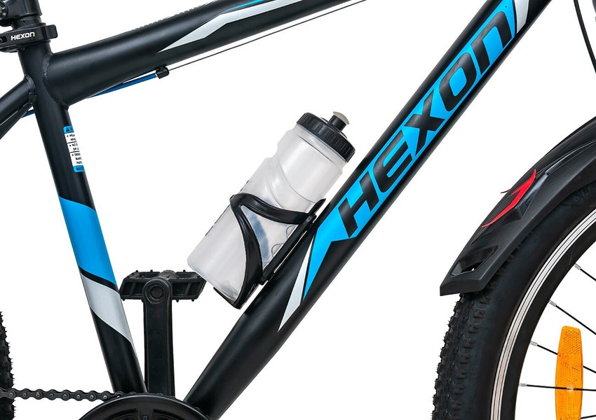 Airwalk mountain bike clearance