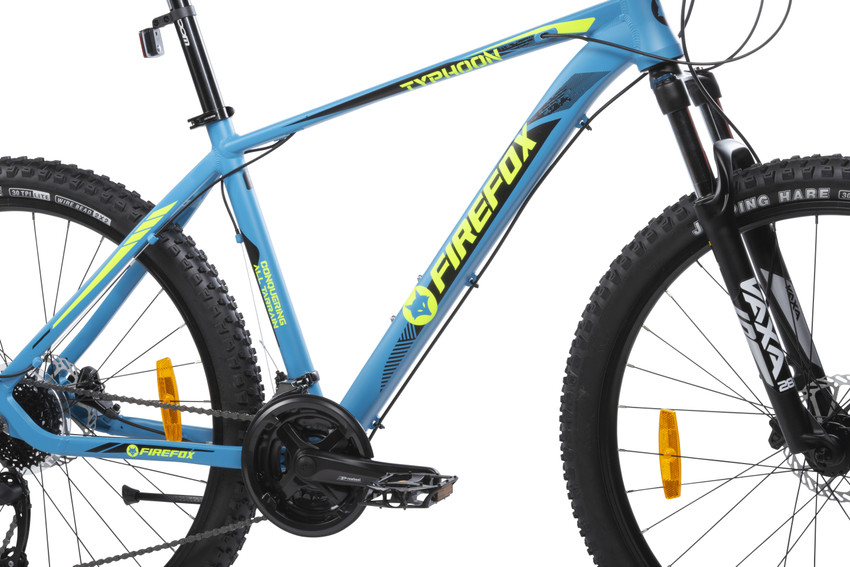 FIREFOX Typhoon 27.5 D 27.5 T Mountain Cycle Price in India Buy FIREFOX Typhoon 27.5 D 27.5 T Mountain Cycle online at Flipkart