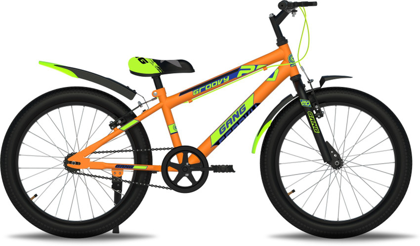 Gang woody hotsell cycle price