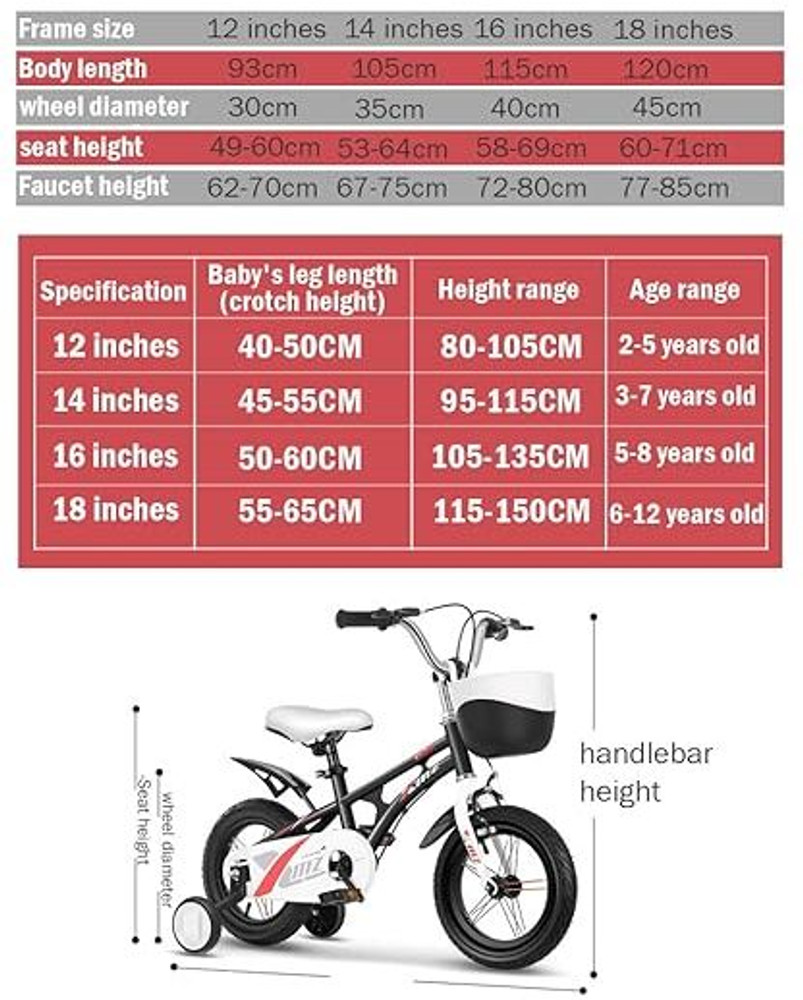 How big of a bike on sale for a 12 year old