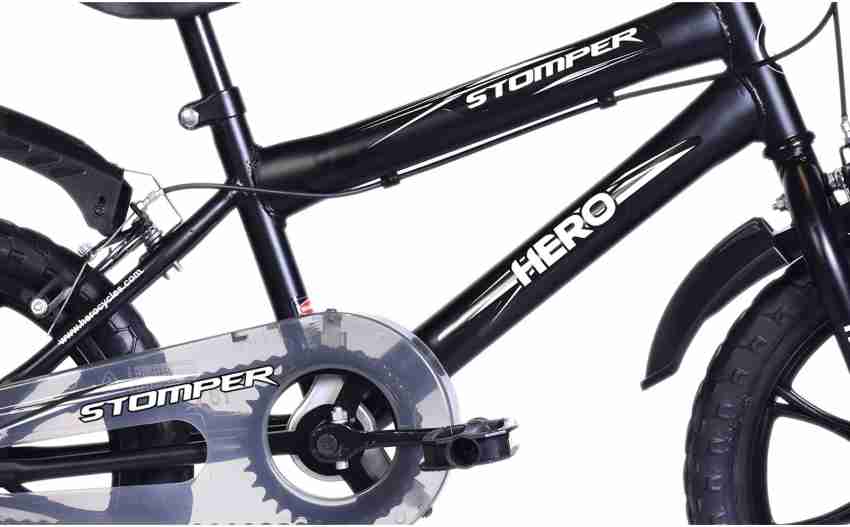 Hero stomper 16 t recreation cycle new arrivals