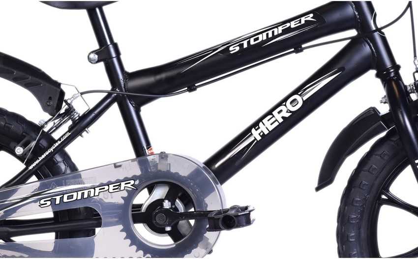 Hero best sale stomper cycle