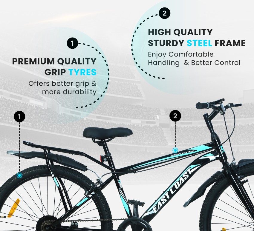 City best sale bike prices