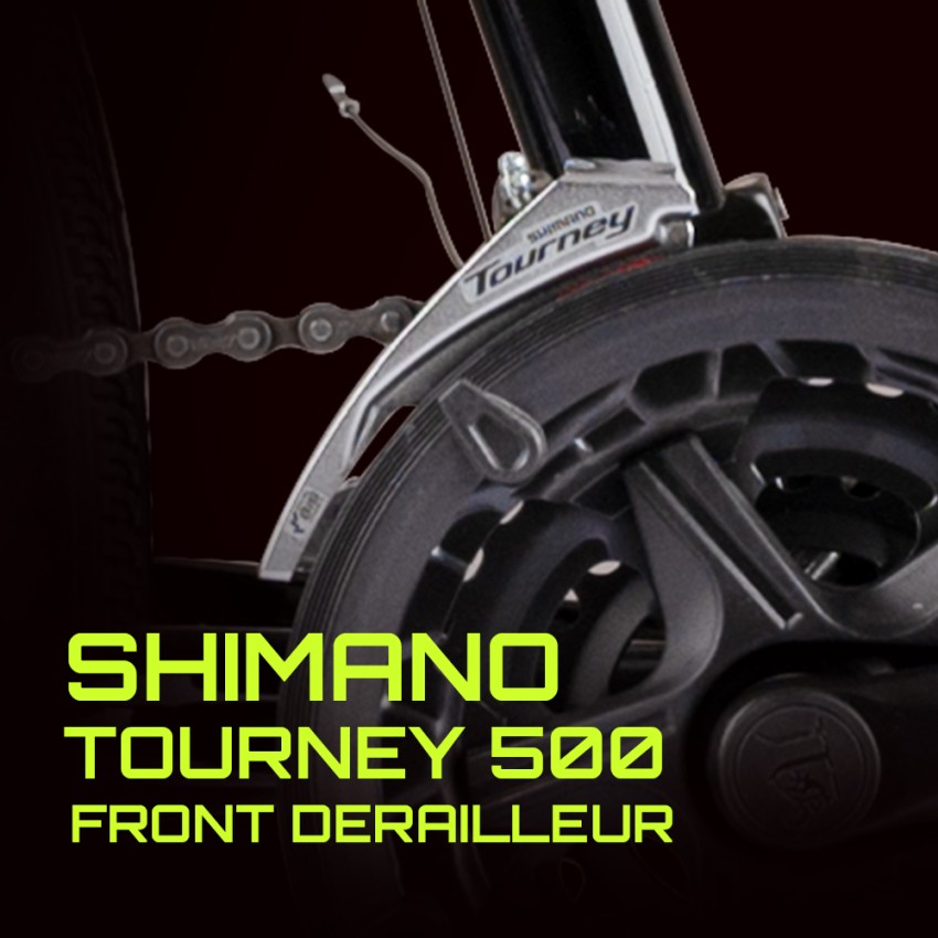 Shimano front derailleur for 21 online speed