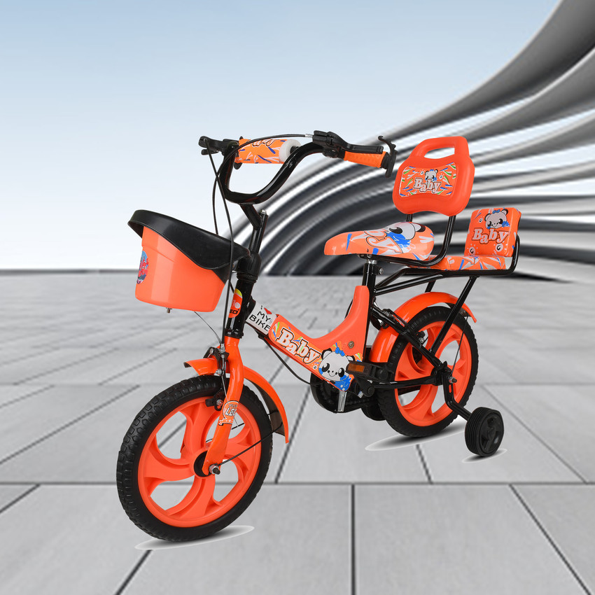 Orange hotsell mtb bikes