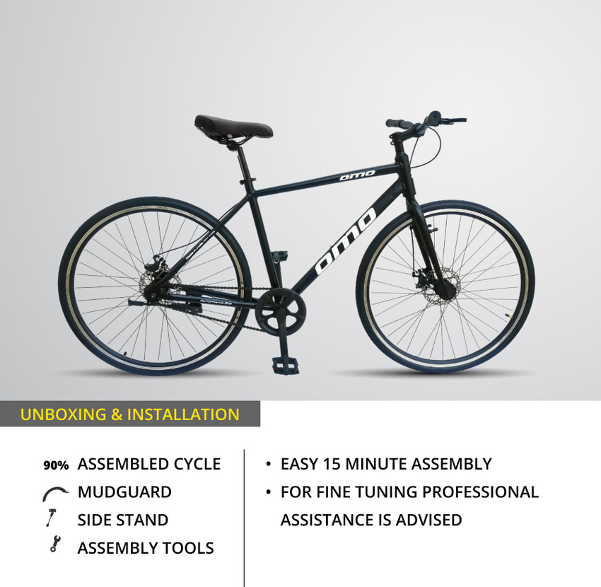 Omo cycle gear cheap