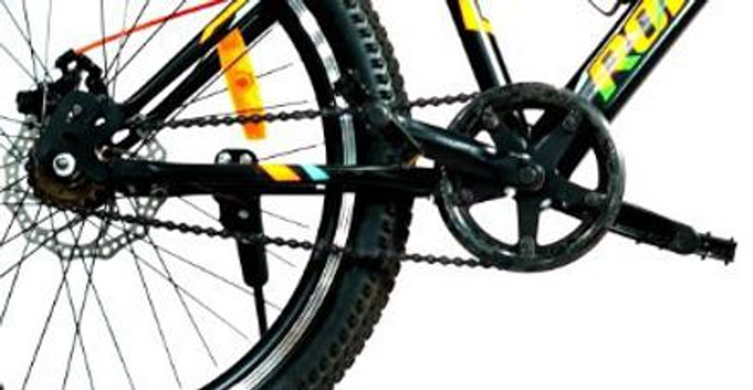 Rowdies ROW For Boys Men 27.5 T Road Cycle Price in India Buy