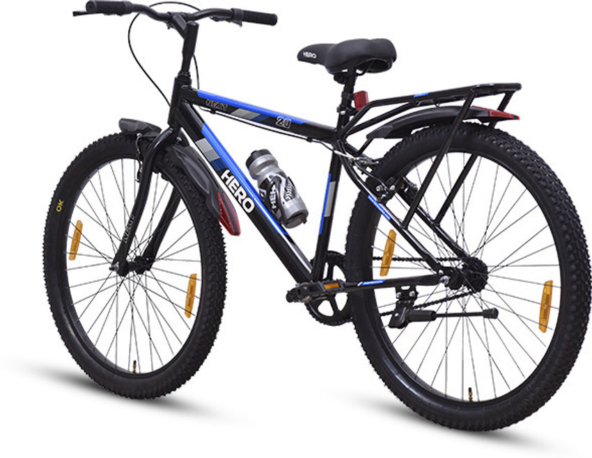 Hero cycle price below 3000 sale