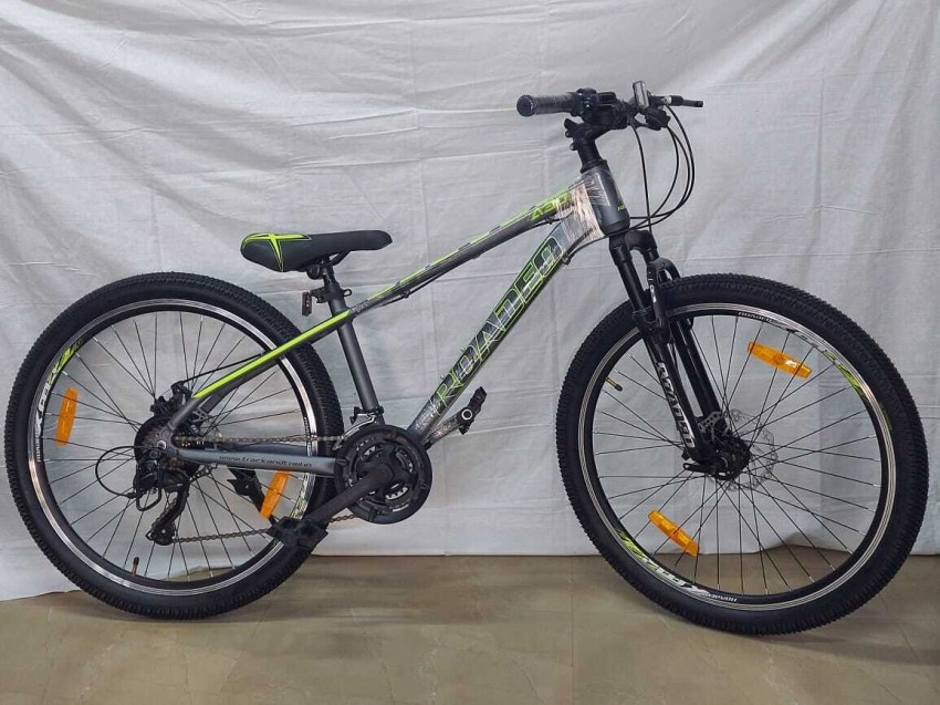 Roadeo hybrid cycle sale