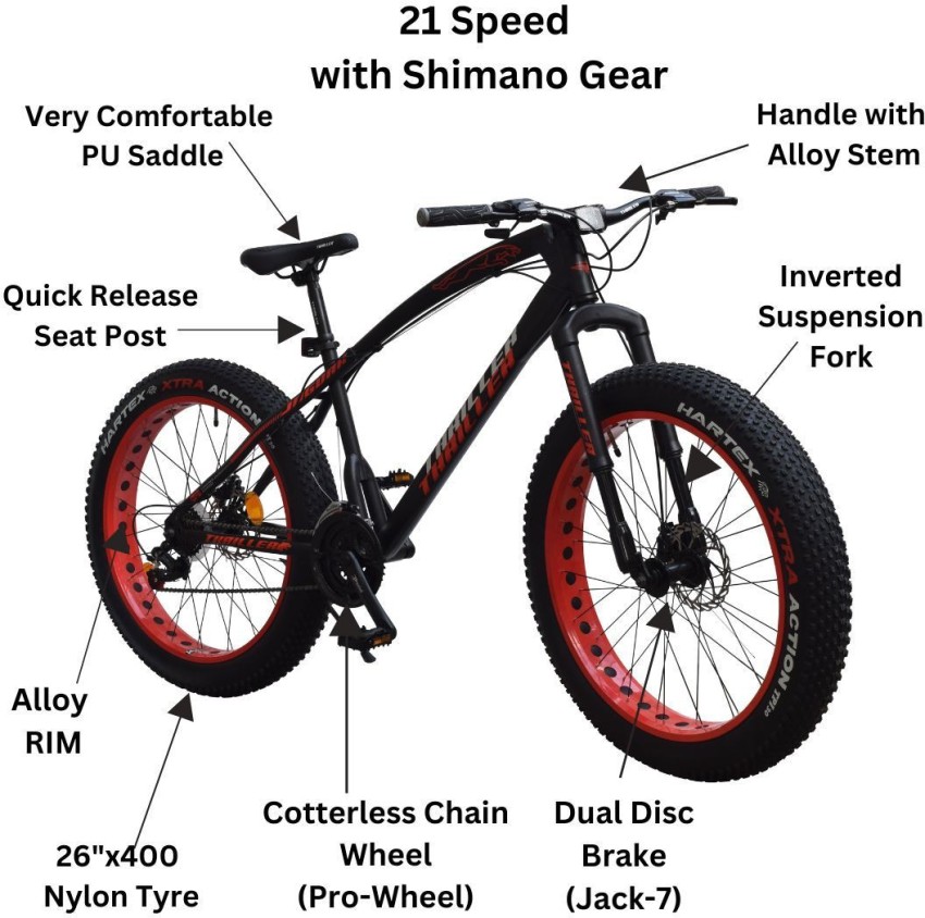 Mountain bike tire discount parts