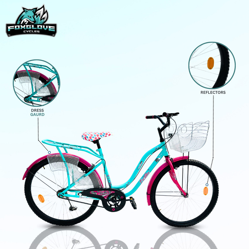 Bella bicycle sale
