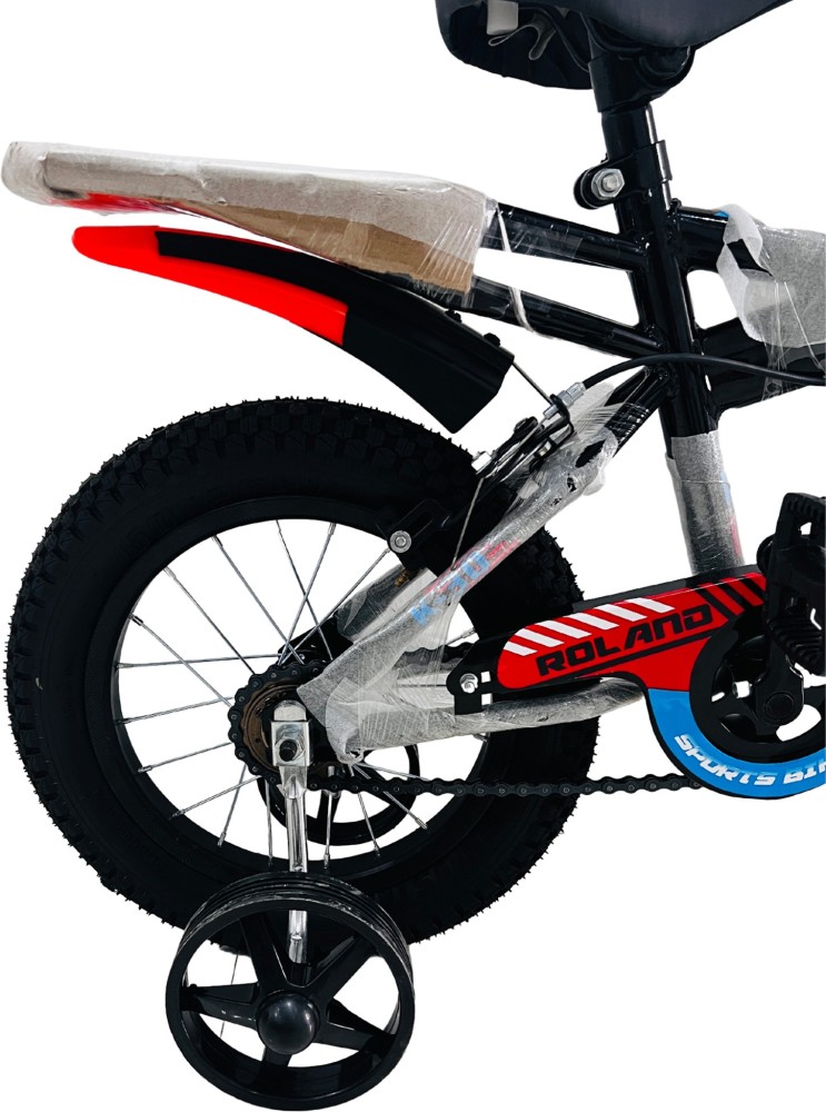 Kids bmx outlet gear