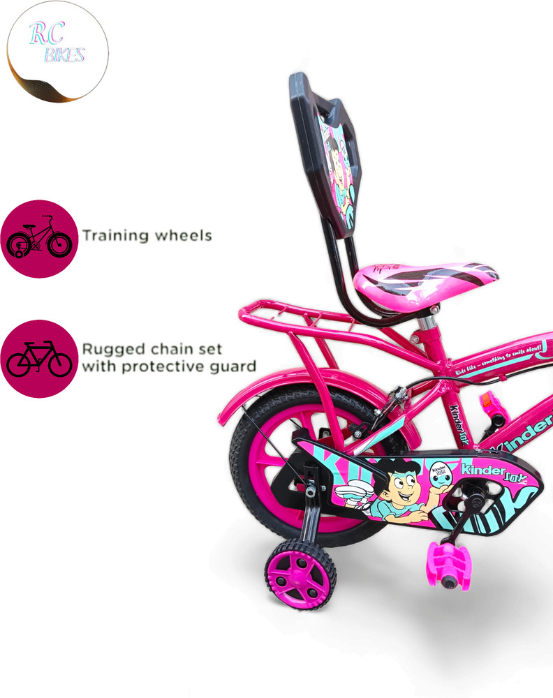 Kinder joy cycle hotsell