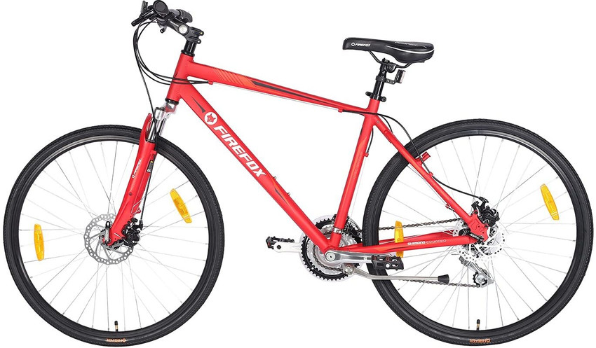 Firefox roadrunner top pro v price