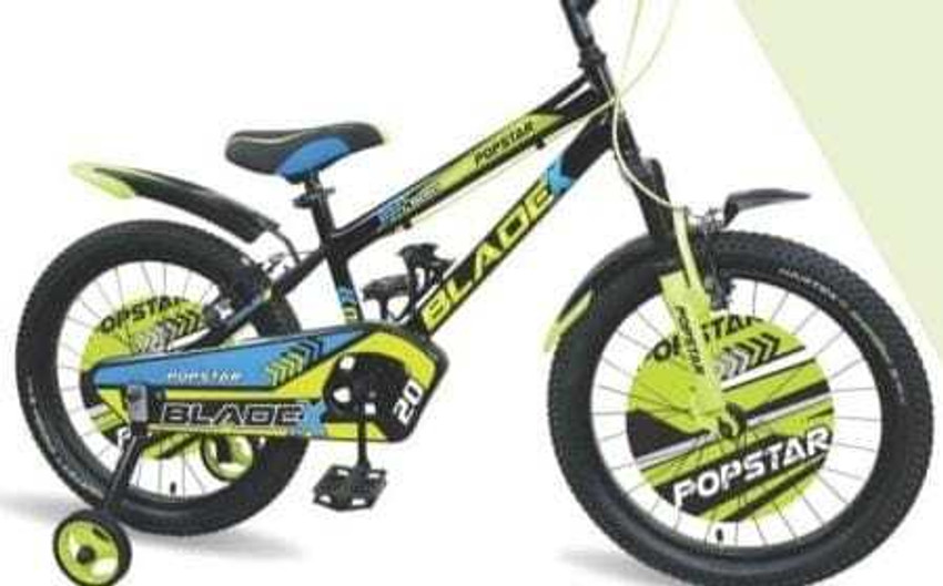 POOPSTAAR 20 POPSTAR BLADE X KID S BICYCLE SPORT 20 T BMX Cycle Price in India Buy POOPSTAAR 20 POPSTAR BLADE X KID S BICYCLE SPORT 20 T BMX Cycle online at Flipkart