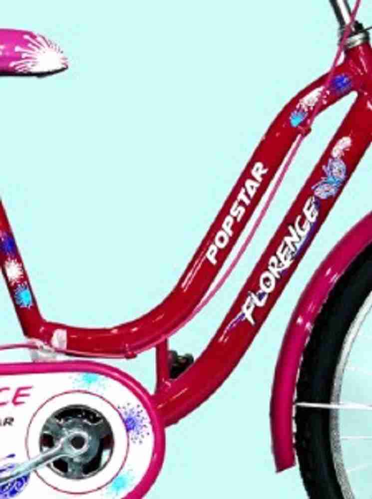 Pop star gladiator cycle hotsell price
