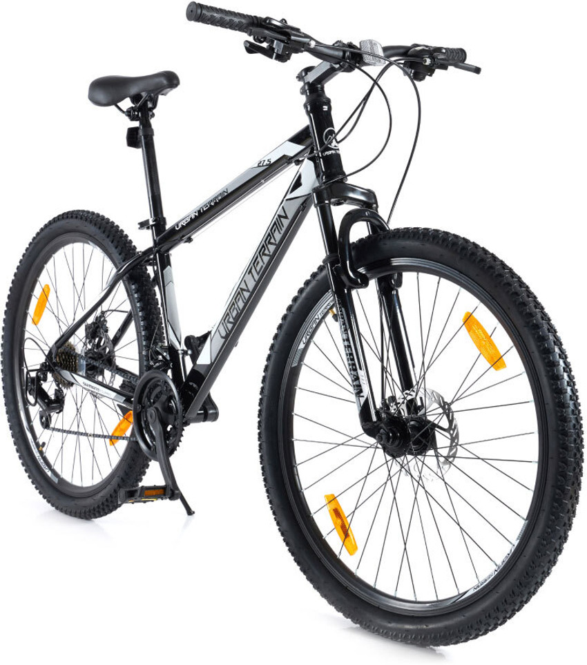 urban terrain cycles near me