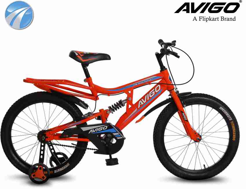 Avigo bike sales