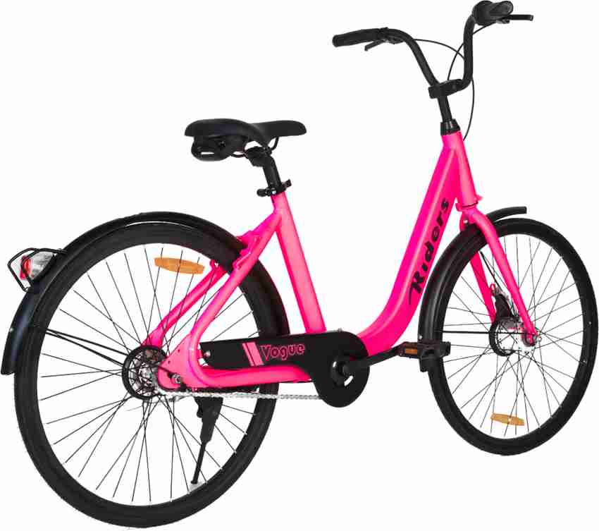 RIDERS VOGUE 24 T Girls Cycle Womens Cycle Price in India Buy
