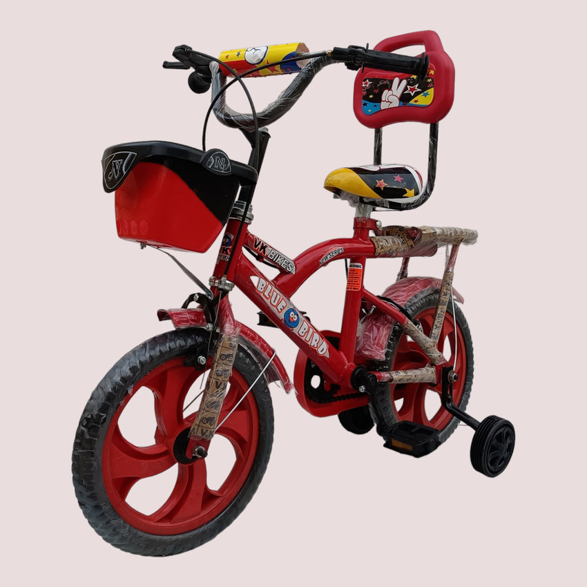 Cart bikes top