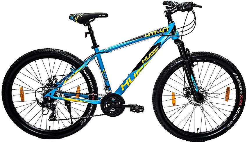 CYCLOZONE HDT 47 26 T Mountain Cycle Price in India Buy CYCLOZONE HDT 47 26 T Mountain Cycle online at Flipkart