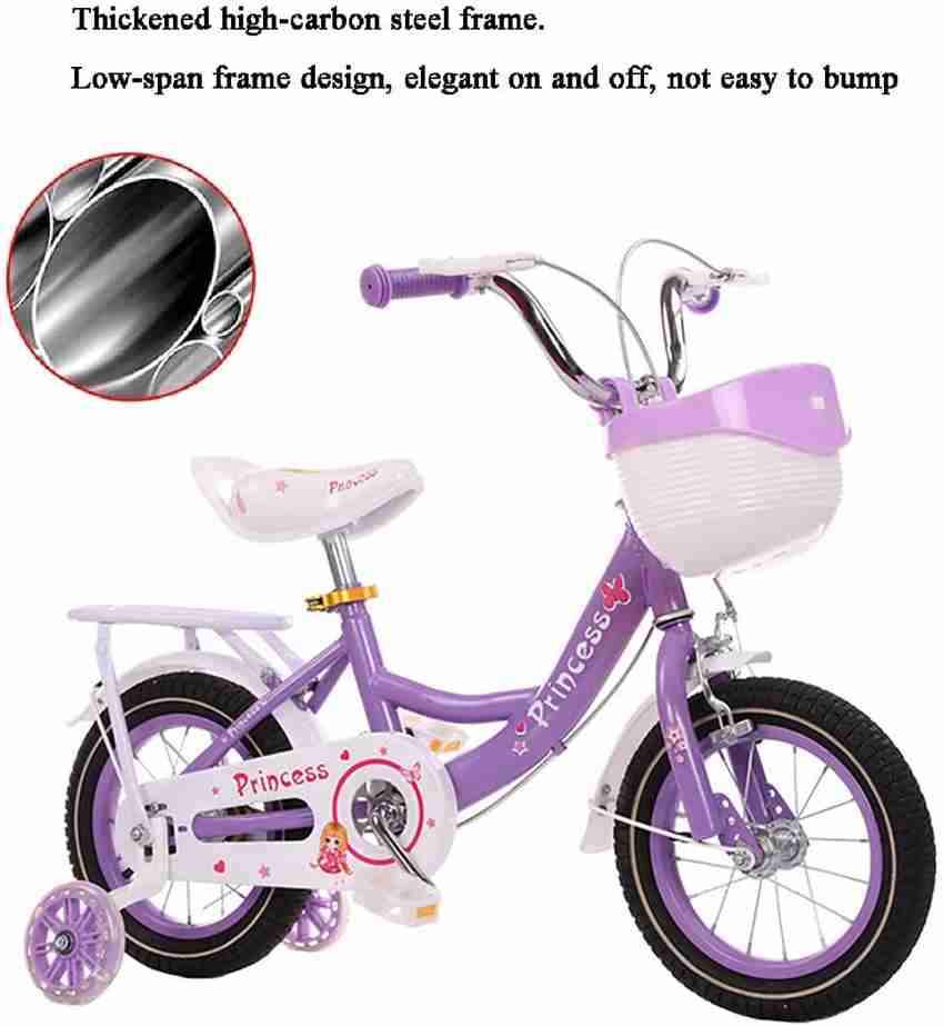 Syga discount balance bike