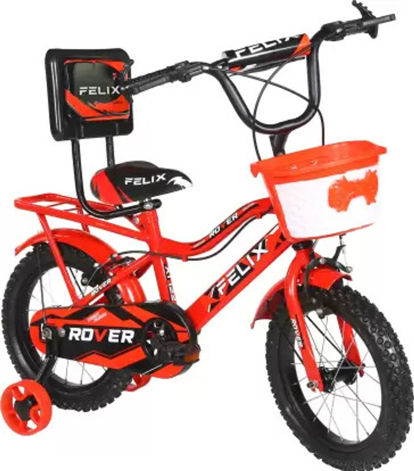 Three tyre shop cycle for kids