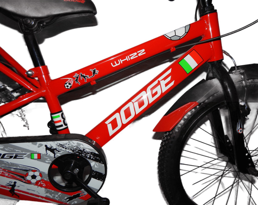 Dodge hotsell cycle price