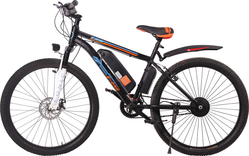 All in one electric bike wheel deals