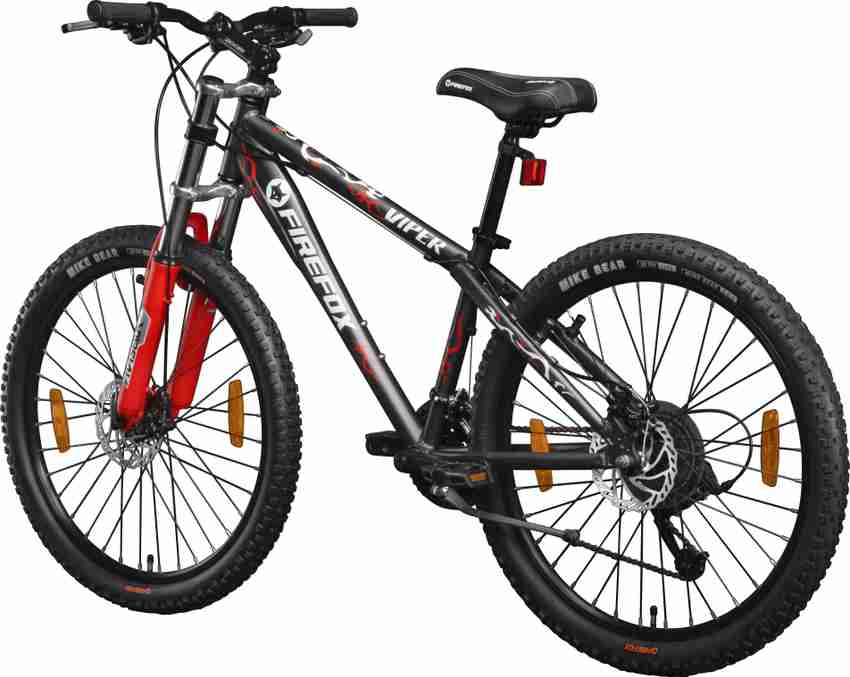 viper cycle