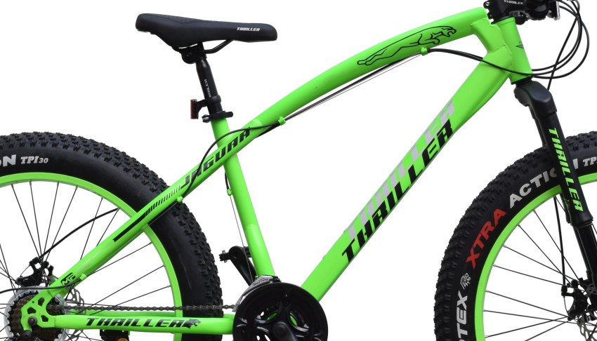 Thriller fat store bike price