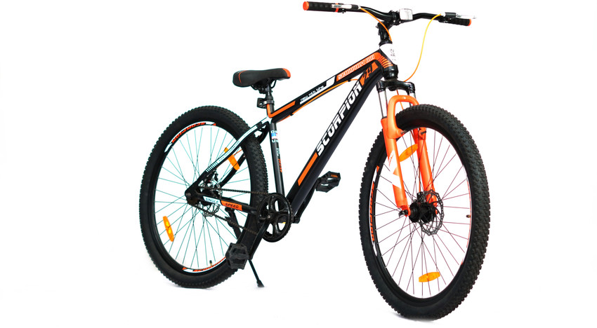 Scorpion SCBLOR026 27.5 T Road Cycle Price in India Buy Scorpion