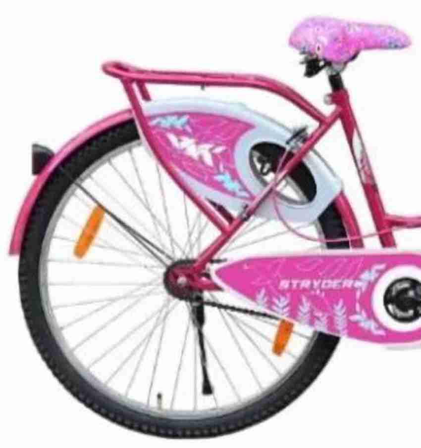 tata stryder Elly 26 T Girls Cycle Womens Cycle Price in India